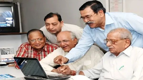 सीनिअर सिटीझनसाठी पोस्टाची खास योजना, दरमहा मिळेल 20 हजार पेन्शन