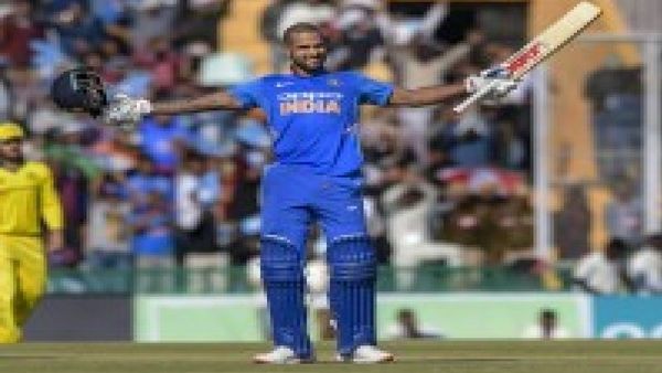 संन्यासानंतर दुस-या दिवशी शिखर धवनबाबत अपडेट समोर, पुन्हा घुमणार 'गब्बर' ची बॅट, चाहते झाले खुश