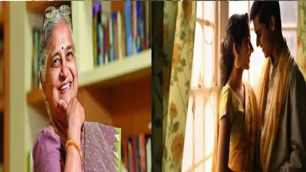 नवरा-बायकोत सतत भांडण होतयं, सुधा मूर्ती यांचे महत्त्वाचे 'हे' नियम कदाचित तुम्हालाही फायदेशीर ठरतील