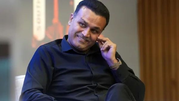 'आता मी म्हातारा झालोय,जर मी 18-19 वर्षांचा असतो तर...', वीरेंद्र सेहवाग