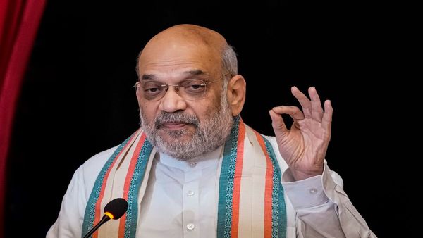 केंद्र सरकारचा मोठा निर्णय, पोर्ट ब्लेअरचे नाव बदलं, आता 'श्री विजया पुरम ' नावाने ओळखलं जाणार