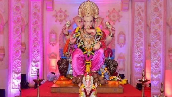 लालबागचा राजा ते चिंचपोकळीचा चिंतामणी; जाणून घ्या, मुंबईतील 7 प्रसिद्ध गणेश मंडळाविषयी!