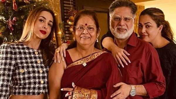 बॉलिवूड अभिनेत्री मलायकाच्या वडीलांची आत्महत्या, अनिल अरोरांनी 6 व्या मजल्यावरून मारली उडी