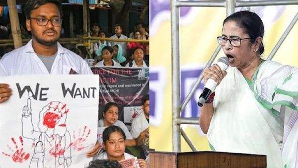 ममता सरकारचा मोठा निर्णय : बलात्कारविरोधी विधेयक पास, 10 दिवसांत दोषीला फाशी होणार