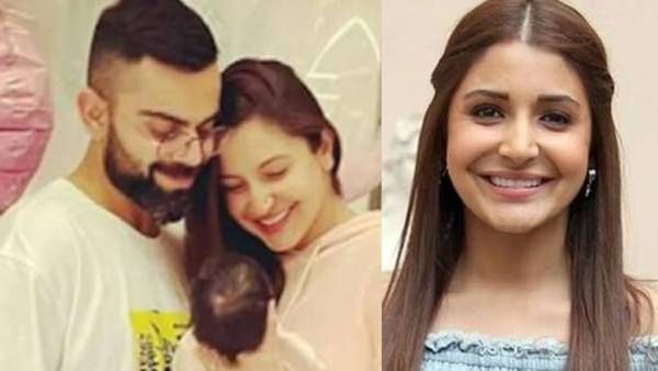 अनुष्का शर्मा म्हणाली- परफेक्ट पालक होण्याचा मोठा दबाव असतो, चूक मान्य केली तर त्रास नाही