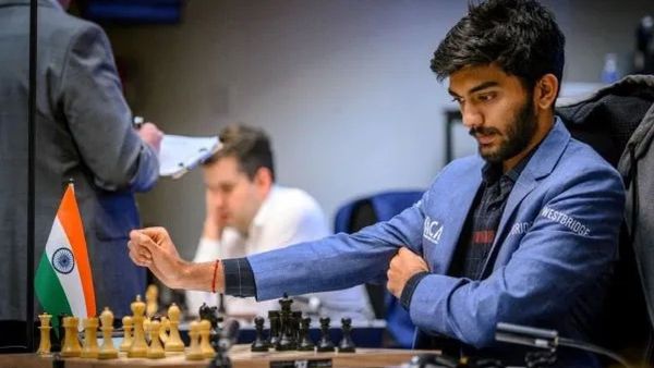 Chess Olympiad 2024: बुद्धिबळ ऑलिम्पियाडमध्ये भारताने इतिहास रचला, जिंकले प्रथमच सुवर्णपदक