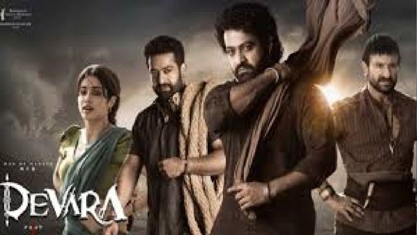 Devara Box Office Collection Day 1: ज्युनियर एनटीआरच्या चित्रपटाने पहिल्याच दिवशी केली बंपर कमाई