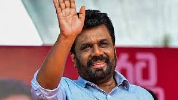 चीनसाठी सॉफ्ट कॉर्नर, जाणून घ्या श्रीलंकेच्या राष्ट्रपती पदाचे दावेदार दिसानायके यांच्या विषयी