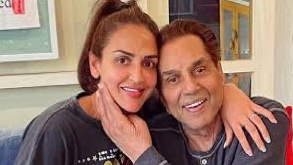 मुलगी ईशाने वडील धर्मेंद्र यांच्या बद्दल केला मोठा खुलासा,म्हणाली वडील जुन्या विचारांचे