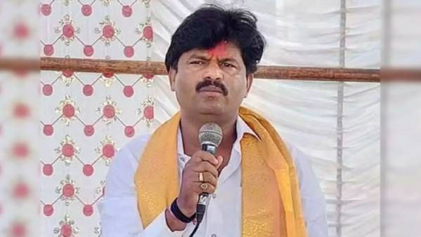 ..तर राज्यातील लोकांना कुत्र्याच मटण खावं लागेल; भाजप आमदार गोपिचंद पडळकर यांचे वादग्रस्त वक्तव्य