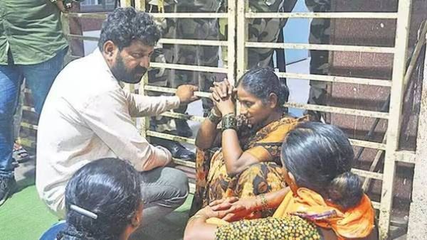 मुलाच्या दफनविधीस विरोध, अक्षयच्या पालकांची कोर्टात धाव; म्हणाले- दफनभूमी ही कोणाच्याही मालकीची नाही