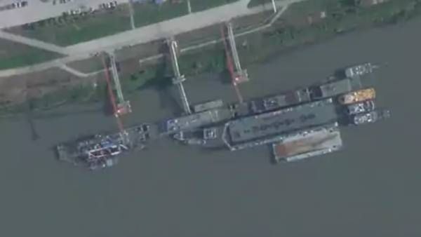 चीनची 'आण्विक पाणबुडी' समुद्रात बुडाली! अमेरिका म्हणाले- हे ड्रॅगनसाठी लाजिरवाणी बाब