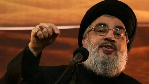 Hezbollah Chief Dead : हिजबुल्ला प्रमुख हसन नसराल्लाह मारला गेल्याचा इस्रायली लष्कराचा दावा