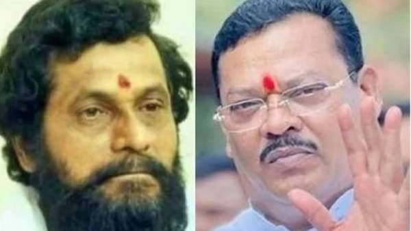 धर्मवीर आनंद दिघेंचा घातपात झालाय, त्यांना मारलं गेलं, शिवसेनेच्या आमदाराचा गंभीर आरोप