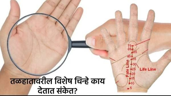 तळहातावरुन तुमचे भविष्य कसे जाणून घेणार, हातांच्या रेषा काय सांगतात, कसा करतात अभ्यास, वाचा सर्वच