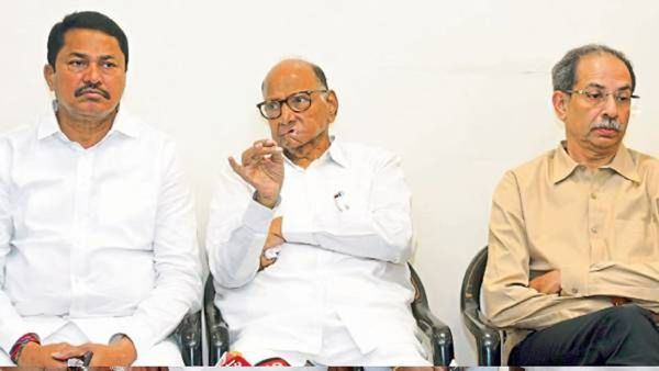 CM ची खुर्ची कळीचा मुद्दा?, 'मविआ' बरोबर महायुतीचाही सावध पवित्रा; वाचा सविस्तर