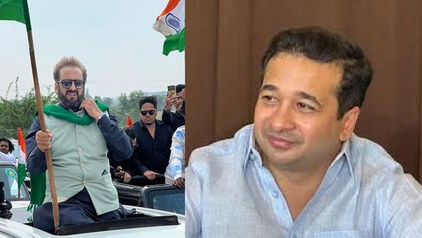 ओवेसींच्या पायजम्याचा आकार 'टिंगू'पेक्षा मोठा, इम्तियाज जलील यांची नितेश राणेंवर टीका