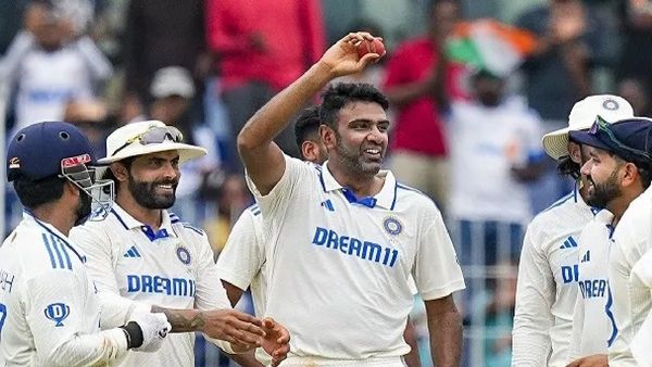 IND vs BAN:कसोटी क्रिकेटमध्ये पराभवापेक्षा जास्त जिंकणारा संघ बनला भारत,पहिल्यांदाच केला हा पराक्रम