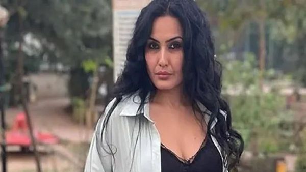 'कोणतेही लैंगिक शोषण होत नाही, सर्व काही सहमतीनेच आणि...', प्रसिद्ध अभिनेत्रीचा धक्कादायक खुलासा