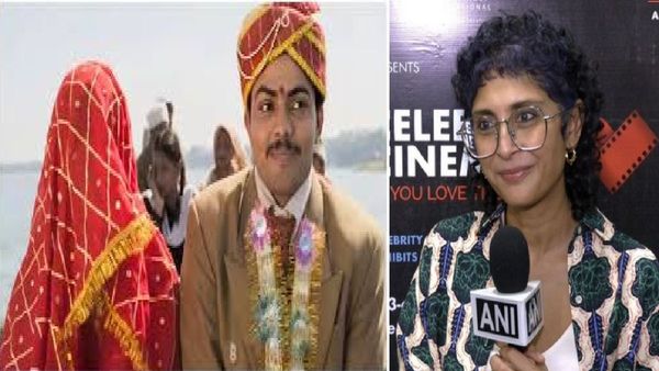 किरण रावच्या 'लापता लेडीज' ची ऑस्करसाठी निवड, 29 चित्रपटांच्या यादीत मारली बाजी