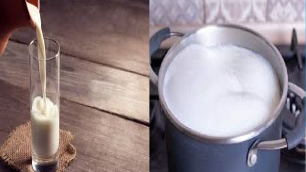 सावधान... तुम्ही पॅकेज दूध पिताय का..? मग 'या' गोष्टी तुम्हाला माहित असणे आवश्यक आहे