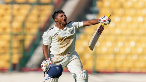 Musheer Khan: सर्फराज खानचा भाऊ मुशीर अपघातात जखमी, मोठी अपडेट आली समोर