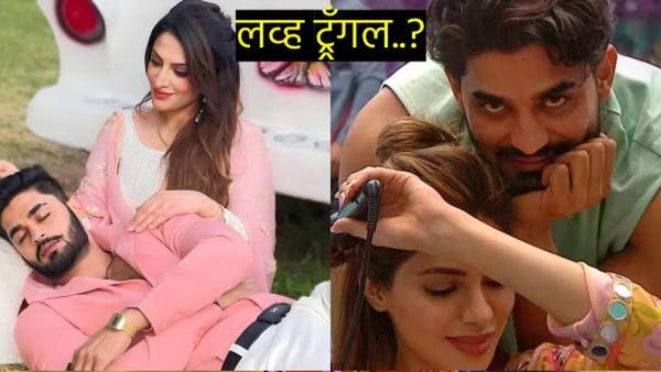 बिग बॉस मराठी 5: अरबाजच्या जास्तच जवळ आल्यानं निक्कीला अरबाजच्या गर्लफ्रेंडनं फटकारलं