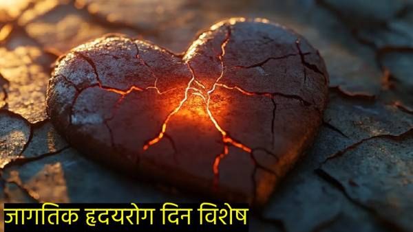 World Heart Day 2024 : हार्ट अटॅकनंतर किती वेळानंतर शारीरिक संबंध ठेवावेत? 'या' खास 7 टीप्स