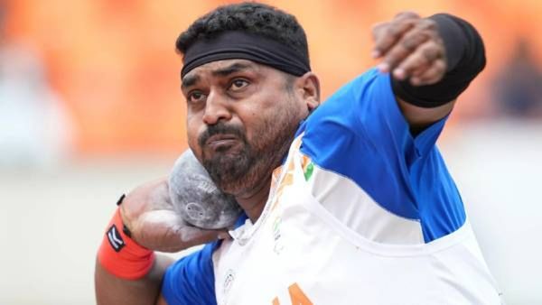 सांगलीच्या सचिन खिलारीचे पॅरालिम्पिकमध्ये यश, शॉटपुट स्पर्धेत मिळवले रौप्यपदक