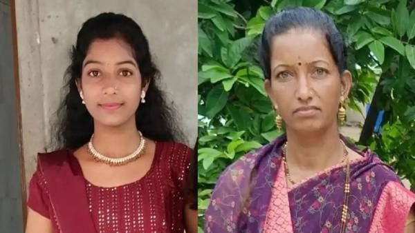 आईचा मृतदेह विहिरीत पाहिला अन् तिनेही उडी मारली; माय-लेकीचा अंत, संभाजीनगरातील घटना