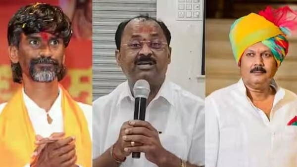 मी राजगादीला मानणारा हे उदयनराजेंनाही माहितेय, राजेंद्र राऊतांना फितुरीचे संस्कार- मनोज जरांगे