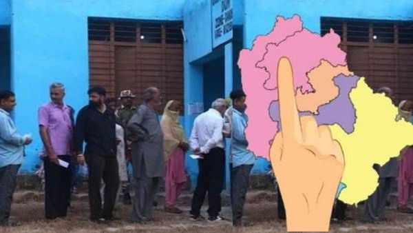 जम्मू-कश्मीरमध्ये तिसऱ्या टप्पासाठी मंगळवारी मतदान; मतदान केंद्र अन् मतदार किती, वाचा सविस्तर