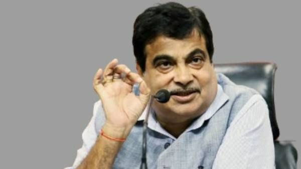 विश्वगुरु व्हायचे असेल तर छत्रपती शिवरायांसारखे धर्मनिरपेक्ष व्हा, नितीन गडकरींचे तूफान भाषण