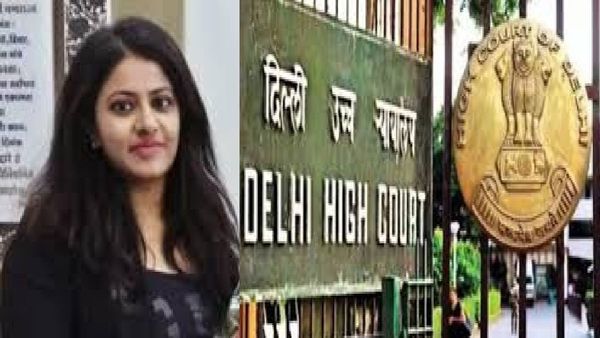 Pooja Khedkar : पूजा खेडकरला दिल्ली उच्च न्यायालयाचा मोठा दिलासा, 7 दिवसांसाठी अटक टळली