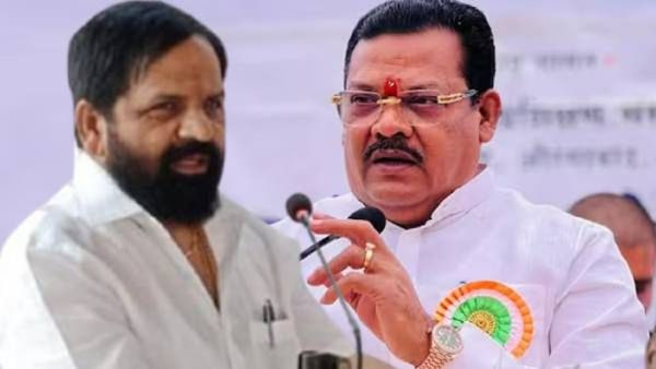 शिंदेंच्या शिवसेनेत मंत्रिपदावरुन दोन आमदार आमनेसामने?, वाचा- काय म्हणाले गोगावले अन् शिरसाट