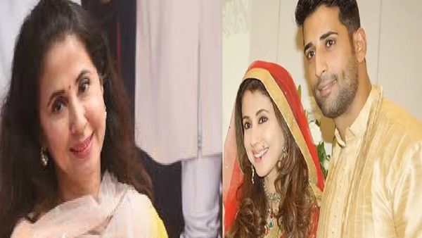 उर्मिला मांतोडकरचे दुसऱ्या धर्मात लग्न, 8 वर्षानंतरही आई होऊ शकली नाही, घटस्फोटाचे हे आहे का कारण ?