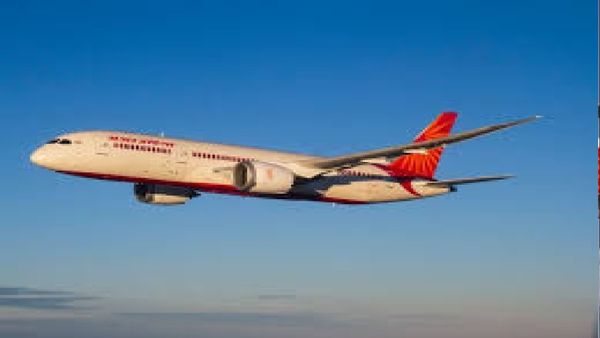 एअर इंडियाच्या विमानाचा इमर्जन्सी अलर्ट, विमानाच्या हवेतच घिरट्या