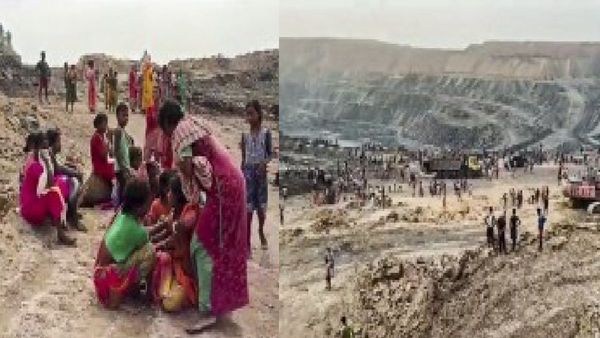 West Bengal: बीरभूमच्या कोळसा खाणीत भीषण स्फोट, 7 जणांचा मृत्यू, अनेक जण जखमी