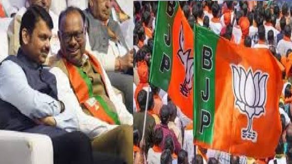 भाजपचा लिफाफा पॅटर्न..? उमेदवार निवडीसाठी नवी खेळी