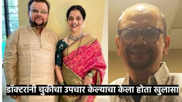 अतुल परचुरेंच्या पश्चात कोण, त्यांची पत्नी काय करतात, मराठी सिनेसृष्टीचे किती झाले नुकसान, वाचा