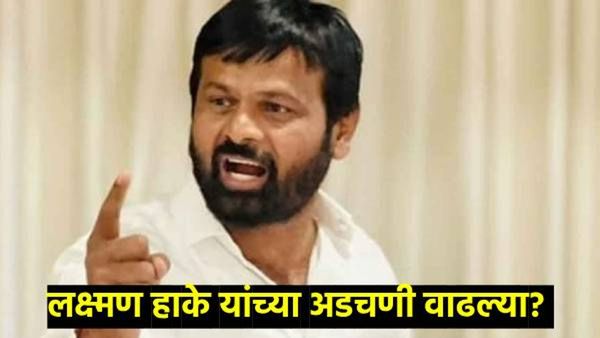 Laxman Hake : ओबीसी आंदोलक लक्ष्मण हाके यांना पोलिसांनी केली अटक; वाचा-नेमकं काय आहे प्रकरण