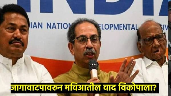 आमचा जोड, फेविकाँलचा जोड..! जागावाटपावरुन मविआत कोणताही वाद नाही, वडेट्टीवारांचा दावा