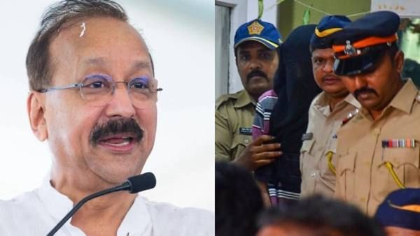 बाबा सिद्धीकीची हत्या करणाऱ्या आरोपीची झाली 'ऑसिफिकेशन टेस्ट'; पण ही चाचणी आहे तरी काय? वाचा