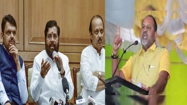 महादेव जानकर यांचा महायुतीतून बाहेर पडण्याचा निर्णय, सर्व जागा स्वबळावर लढणार