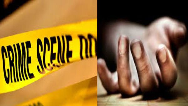 नागपूर हादरले : घरात आई-बाप अन् दोन मुलांचे लटकलेले मृतदेह, आत्महत्या की घातपात?