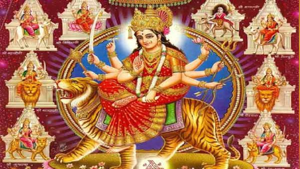 Navratri 2024: आजपासून शारदीय नवरात्रीला सुरुवात, घटस्थापना आणि शेवटचा मुहूर्त