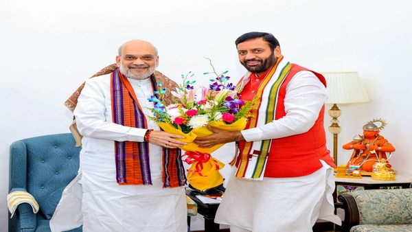 नायबसिंह सैनी 17 ऑक्टोबरला हरियाणाच्या मुख्यमंत्रीपदाची शपथ घेणार, पीएम मोदी उपस्थित राहणार