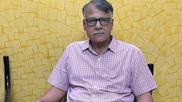 बदलापूर प्रकरणी जे झालं तो ‘एन्काउंटर' नाही, सत्ताधाऱ्यांनी त्याचं समर्थन करू नये - शिरीष इनामदार