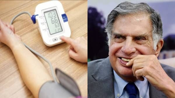 Low BP : 86 वर्षीय रतन टाटा यांचा रक्तदाब अचानक कमी झाला, जाणून घ्या कसा नियंत्रित करावा बीपी