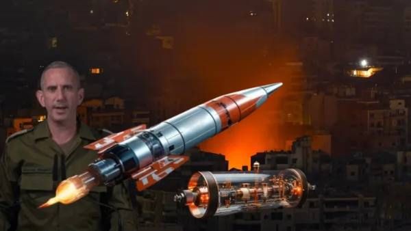 Israel Iran War : इस्रायलचा असा हल्ला, ज्यात इराणच्या क्षेपणास्त्र उद्योगच उद्धवस्त! वाचा खास स्टोरी